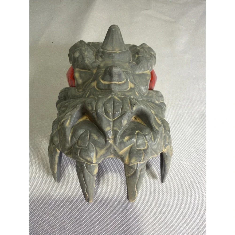 Mega Bloks Fire Ice Dragons Portal of Fire 9899 Replacement Piece Dragon Head 5